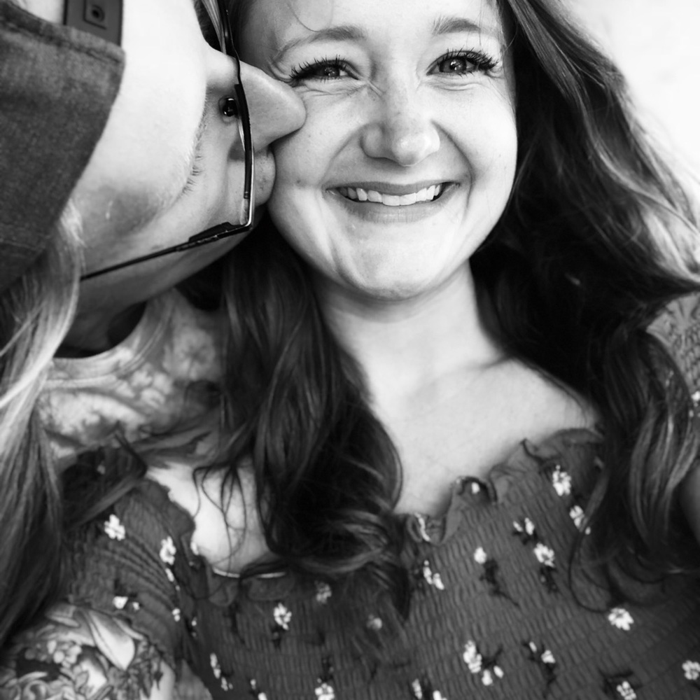 Meet your Posher, Avery